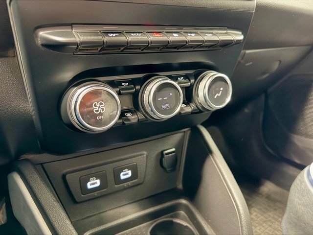 DACIA DUSTER Prestige 1.5