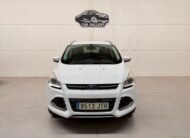 FORD Kuga 2.0 TDCI 120 CV Titanium