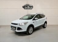 FORD Kuga 2.0 TDCI 120 CV Titanium