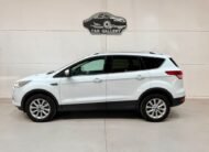 FORD Kuga 2.0 TDCI 120 CV Titanium