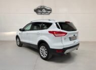 FORD Kuga 2.0 TDCI 120 CV Titanium
