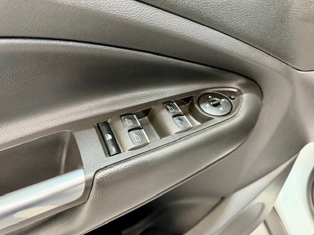 FORD Kuga 2.0 TDCI 120 CV Titanium