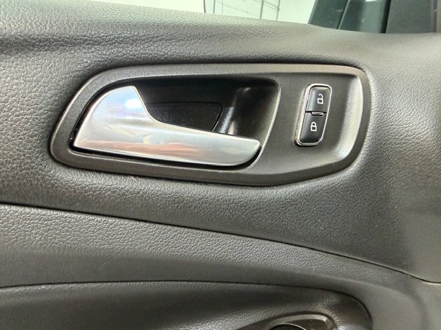 FORD Kuga 2.0 TDCI 120 CV Titanium