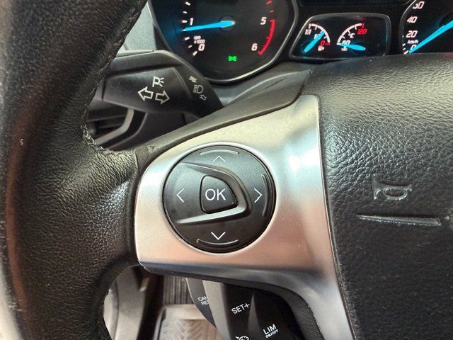 FORD Kuga 2.0 TDCI 120 CV Titanium