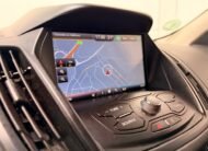 FORD Kuga 2.0 TDCI 120 CV Titanium