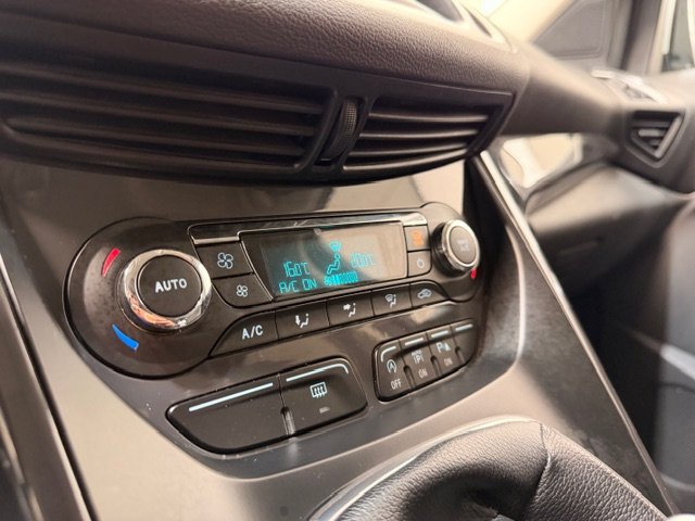 FORD Kuga 2.0 TDCI 120 CV Titanium