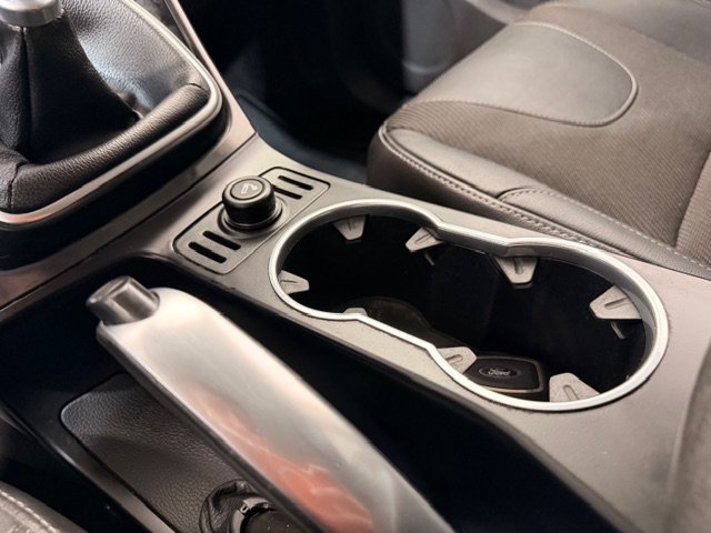 FORD Kuga 2.0 TDCI 120 CV Titanium