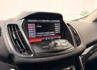 FORD Kuga 2.0 TDCI 120 CV Titanium