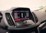 FORD Kuga 2.0 TDCI 120 CV Titanium