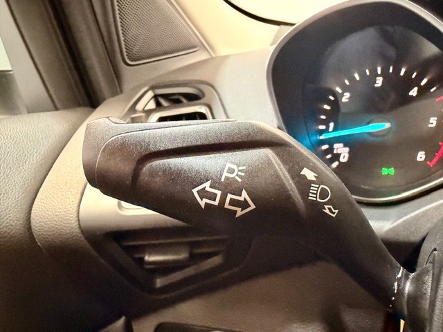 FORD Kuga 2.0 TDCI 120 CV Titanium