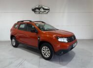 Dacia DUSTER Essential Blue 4×4