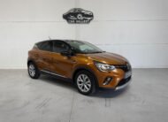 RENAULT Captur Intens ETECH HIBRIDO