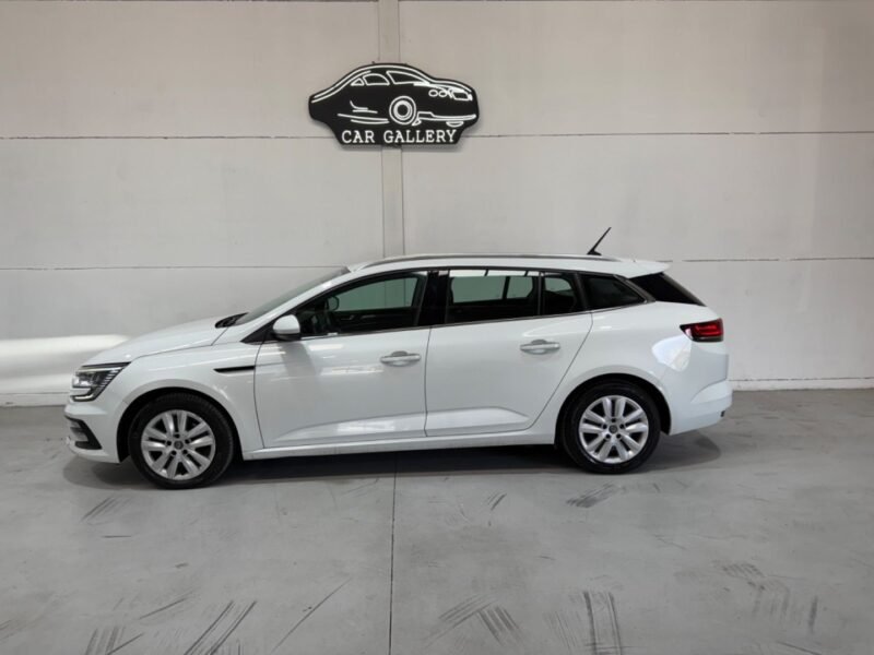 RENAULT Megane SPORT TOURER INTENS