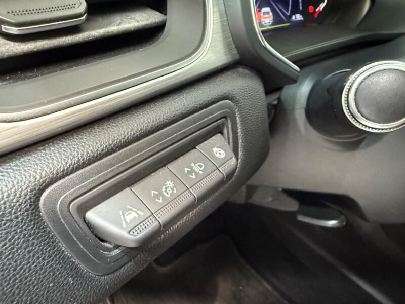 RENAULT Captur Intens ETECH HIBRIDO