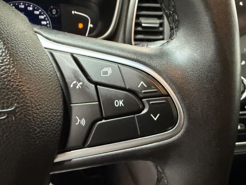 RENAULT Megane SPORT TOURER INTENS