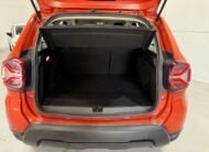 Dacia DUSTER Essential Blue 4×4