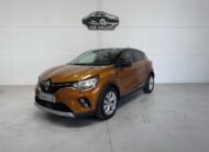 RENAULT Captur Intens ETECH HIBRIDO