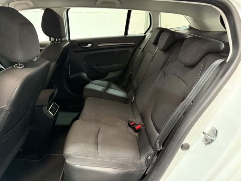 RENAULT Megane SPORT TOURER INTENS