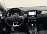 RENAULT Captur Intens ETECH HIBRIDO