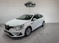 RENAULT Megane SPORT TOURER INTENS