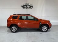 Dacia DUSTER Essential Blue 4×4