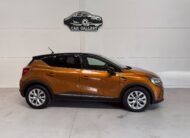 RENAULT Captur Intens ETECH HIBRIDO