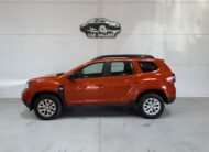 Dacia DUSTER Essential Blue 4×4