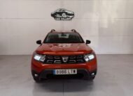 Dacia DUSTER Essential Blue 4×4