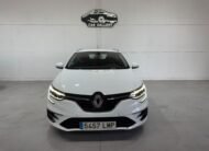 RENAULT Megane SPORT TOURER INTENS