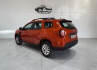 Dacia DUSTER Essential Blue 4×4