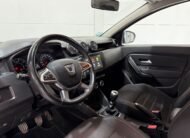 Dacia DUSTER Essential Blue 4×4