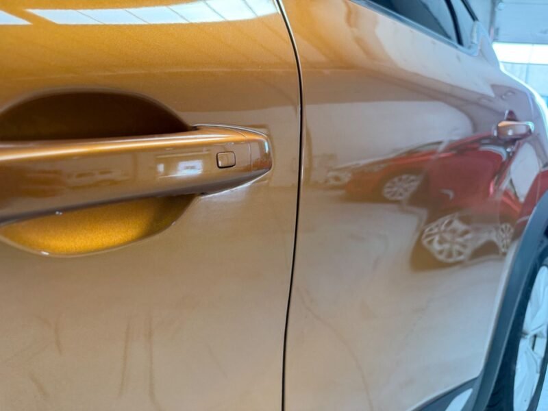 RENAULT Captur Intens ETECH HIBRIDO