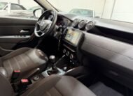 Dacia DUSTER Essential Blue 4×4