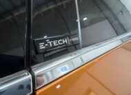 RENAULT Captur Intens ETECH HIBRIDO