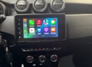 Dacia DUSTER Essential Blue 4×4