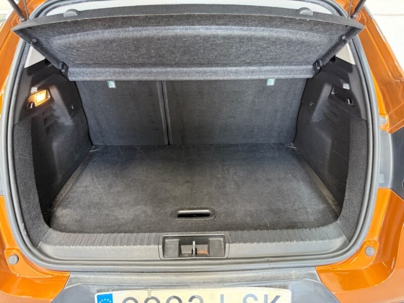 RENAULT Captur Intens ETECH HIBRIDO