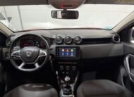 Dacia DUSTER Essential Blue 4×4