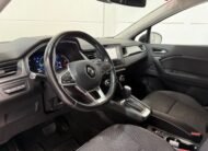 RENAULT Captur Intens ETECH HIBRIDO