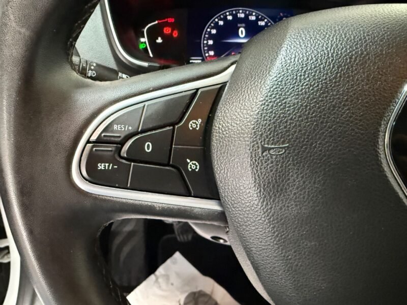 RENAULT Megane SPORT TOURER INTENS