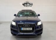 AUDI Q7 3.0 V6 245CV Diesel quattro Ambiente
