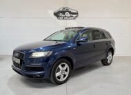 AUDI Q7 3.0 V6 245CV Diesel quattro Ambiente