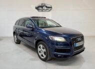 AUDI Q7 3.0 V6 245CV Diesel quattro Ambiente