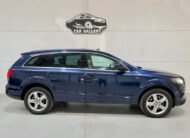 AUDI Q7 3.0 V6 245CV Diesel quattro Ambiente