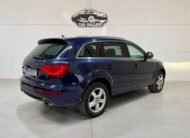 AUDI Q7 3.0 V6 245CV Diesel quattro Ambiente