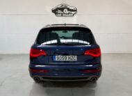 AUDI Q7 3.0 V6 245CV Diesel quattro Ambiente
