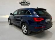 AUDI Q7 3.0 V6 245CV Diesel quattro Ambiente