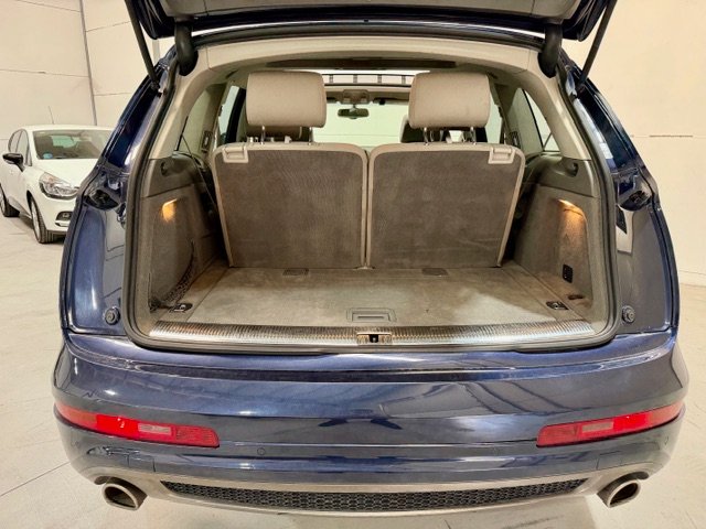 AUDI Q7 3.0 V6 245CV Diesel quattro Ambiente