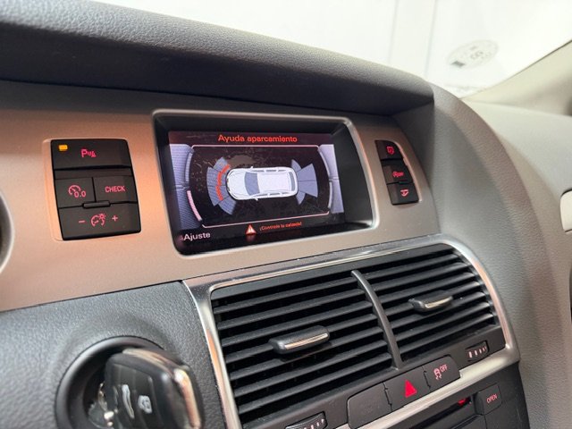 AUDI Q7 3.0 V6 245CV Diesel quattro Ambiente