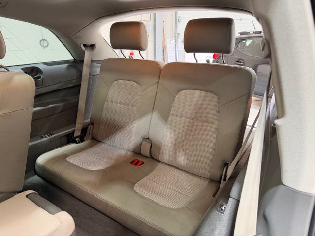 AUDI Q7 3.0 V6 245CV Diesel quattro Ambiente