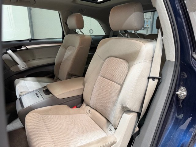 AUDI Q7 3.0 V6 245CV Diesel quattro Ambiente